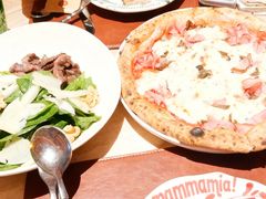 -Mammamia意大利餐厅(阳春巷店)