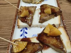 -红叶日料·放题·海胆·定食(星海店)
