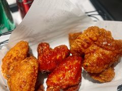 -Kyochon1991校村(共和路店)