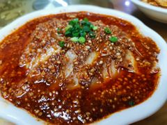 -勇猛子川菜馆(新军路店)