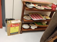 -进京涮肉·羊蝎子火锅(桓台店)
