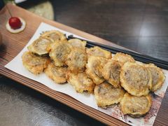 -山海经·海边人家 海鲜新青岛菜(扬州路店)