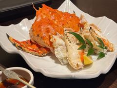 -鮨匠·割烹料理(巨鹿花园店)