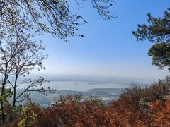 -宝岩生态观光园