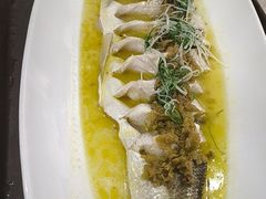 -金枝玉叶上海人家食府(三里河店)