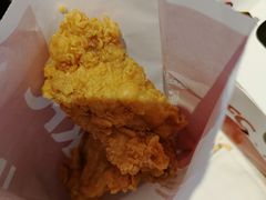 -肯德基(南昌路店)