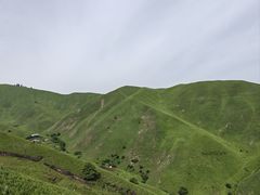 -新疆那拉提国家旅游度假区