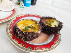 -小辣妹川味海鲜加工店(第一市场椰风巷店)
