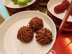 -民族饭店-四季餐厅
