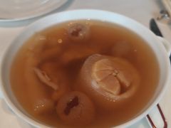 -天龙轩(香港丽思卡尔顿酒店)