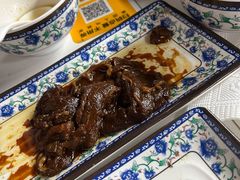 牛肉-大槐树烤肉馆