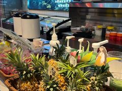 -江南福宴·澳门海鲜.牛肉火锅(汇高栢悦中心店)