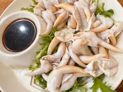 -威海海鲜王(窑头路店)