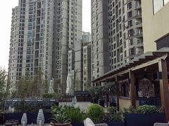 -上海外滩中星君亭酒店