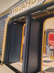 -meland亲子乐园(北京首开通州万象汇店)
