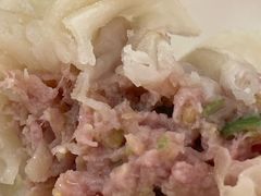 羊肉烧卖-国庆烧麦馆
