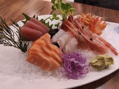 -熹炭精致日料(金融街购物中心店)