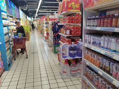 -利群商厦(台东店)