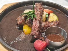 -俄士厨房(环球港店)