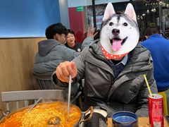 -李先生的首尔小馆(松江启源广场店)