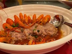 -湘湖逍遥庄园·水漾中餐厅