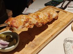 -俄士厨房(五棵松华熙LIVE店)