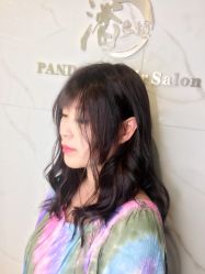 -潘多拉Hairsalon