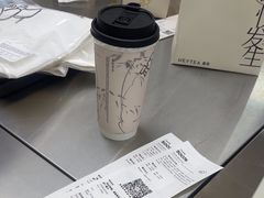 -喜茶(深圳东部星悦天地店)