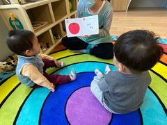 -BetterKids贝好国际托育中心(奥体旗舰店)
