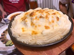 -92°C俄式厨房(中央大街店)