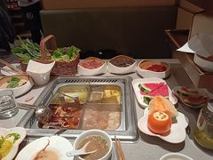 -海底捞火锅(丰尚国际广场店)
