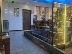 -徽韵人家·传承正宗徽菜(牡丹园店)