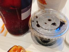 -阿嬷手作(深圳梅林卓悦汇店)