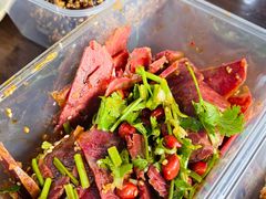 -李记清真馆(打钉巷店)