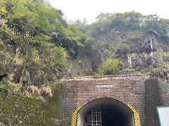 -藏龙百瀑风景区