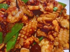 -金阁家常菜(贵阳路店)