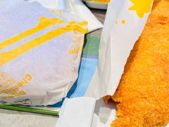 -麦当劳(王顶堤店)