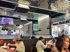 -胖哥俩肉蟹煲(湖滨银泰in77店)