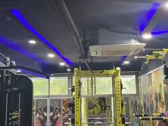 -每练有胜健身工作室(EFC店)