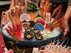 -上井料理黑金店(IFS国金中心店)