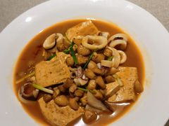 -西贝海鲜汇(槐安路店)