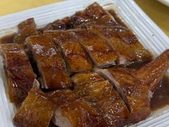 -吉莲利苑海鲜酒家(珠海拱北28年老字号店)