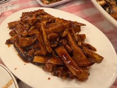 -玲珑餐厅(陕西南路店)