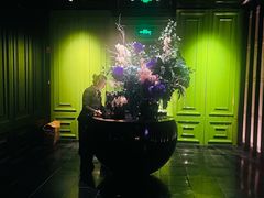-上海滩餐厅(BFC外滩金融中心店)
