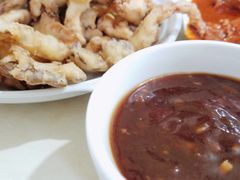-满口香饭店
