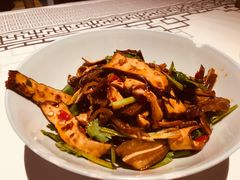-农耕记·湖南土菜(科技园店)
