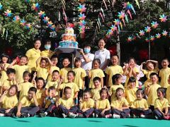 -幸福泉幼儿园(秋实东街)