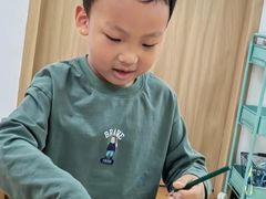 -玛利娅蒙特梭利双语幼儿园·托育(百家湖直营园)