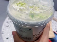 -喜茶(无锡荟聚中心店)