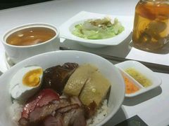 -葡珍轩冰室(虹桥机场T1店)